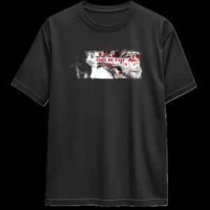 T-Shirt "Voix de Fait"