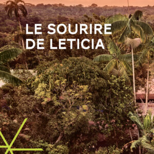 Le Sourire de Leticia