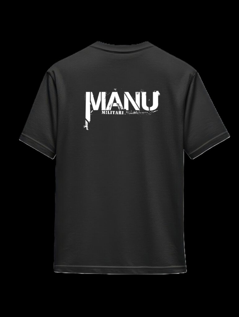 T-Shirt "Voix de Fait"