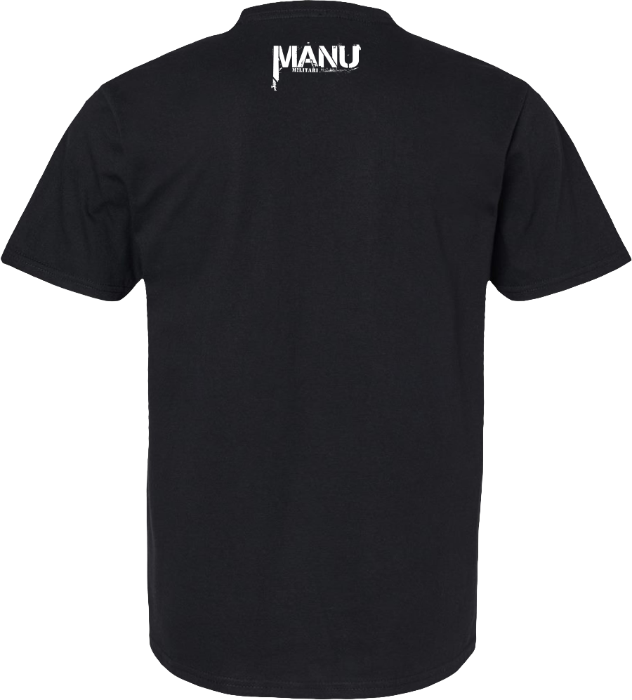 T-Shirt "L'empreinte"