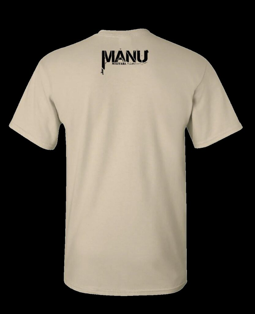 T-shirt « La Traversée du Lac Nasser »